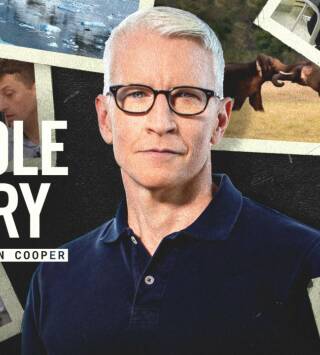 The Whole Story with Anderson Cooper (T2)