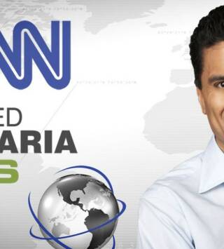 Fareed Zakaria GPS