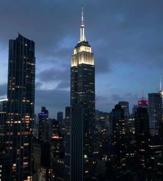 Crímenes en Nueva York: Luz sobre el odio