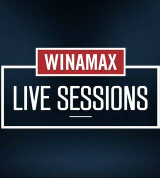 Winamax Live Sessions (2): Ep.12
