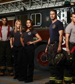 Chicago Fire