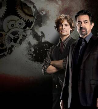 Mentes criminales (T14): Ep.4 Inocencia