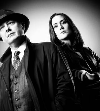 The Blacklist (T7)