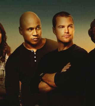 NCIS: Los Ángeles (T12): Ep.15 Síndrome de impostor