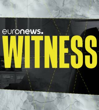 Euronews Witness