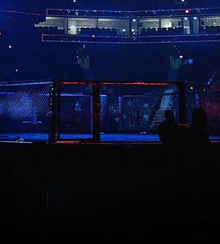 Fight Inc: Inside The UFC