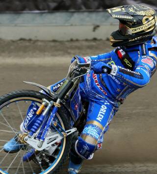 Monster Energy FIM Speedway of Nations