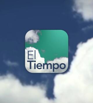 El tiempo 2