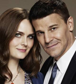 Bones (T11): Ep.14 La última segunda oportunidad