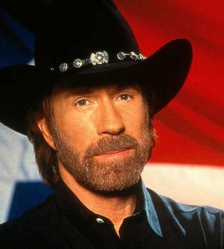 Walker Texas Ranger (T6): Ep.2 El hombre de hielo