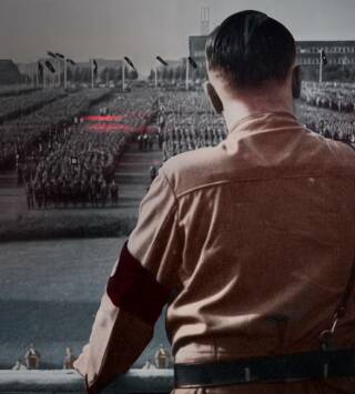 El poder de Hitler: Reino de terror
