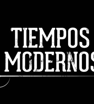 Tiempos modernos (T1): Masonería