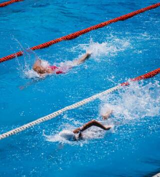 Natación - JJ OO... (2024): Día 7 - Semifinales y finales