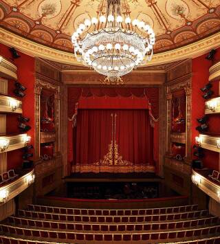 Opéra Royal de... (T2023): 'La Sonnambula' de Bellini en la Opera Real de Valonia Lieja