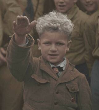 Juventudes Hitlerianas: El ejército infantil nazi