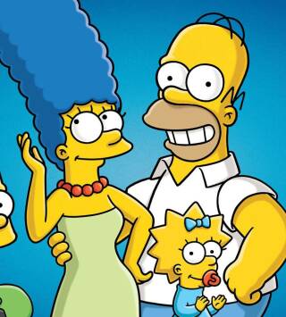 Los Simpson (T24): Ep.4 Adiós, Abie, adiós