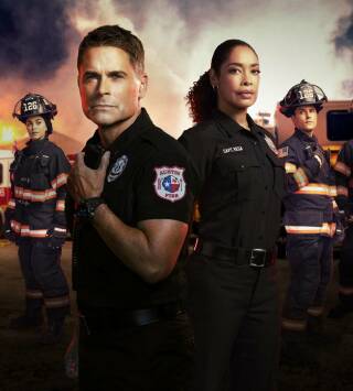 9-1-1: Lone Star (T2): Ep.3 Resiste