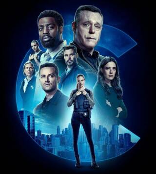 Chicago P.D. (T10): Ep.9 Prueba de la carga