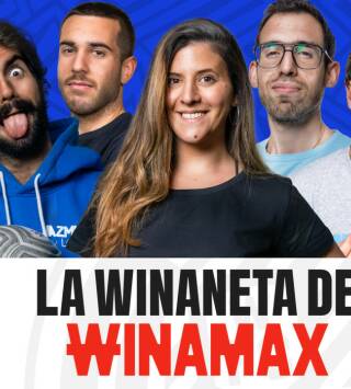 La Winaneta de Winamax (1): Ep.17