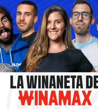 La Winaneta de Winamax (1): Ep.19