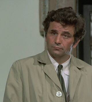 Columbo (1971) (T2): Ep.2 La selva del invernadero