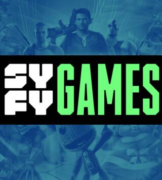 SYFY Games (T3): Ep.5