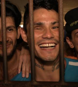Encarcelados: Colombia I