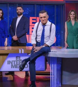 El intermedio... (T18): Ep.241