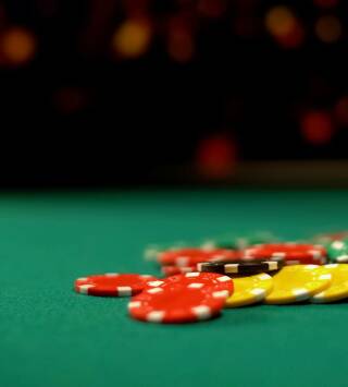 Casino Gran... (T3): Ep.193