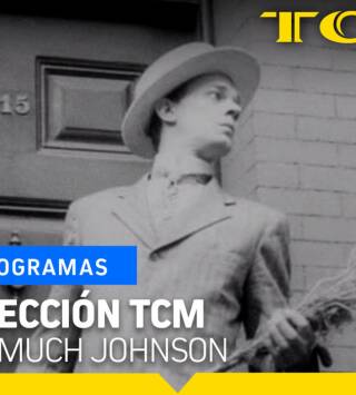 Selección TCM (T1): Selección TCM: Too Much Johnson
