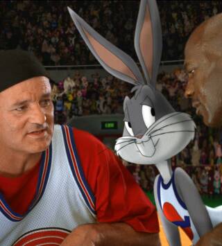 Space Jam