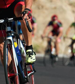 Reportajes TDP -... (2024): Ciclismo en carretera - Campeonato de España en ruta