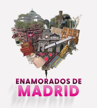 Enamorados de Madrid