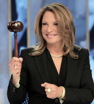 Caso cerrado (T15): Ep.218