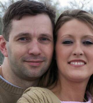 Parejas asesinas: Erin Caffey y Charlie Wilkinson