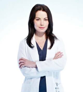 Saving Hope (T1): Ep.3 Ceguera