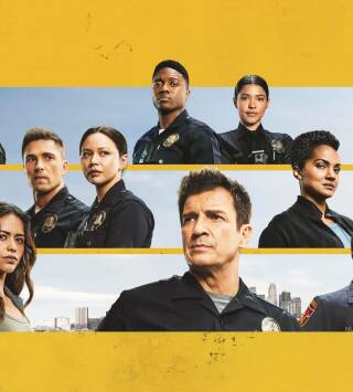 The Rookie (T6): Ep.10 Plan de evacuación