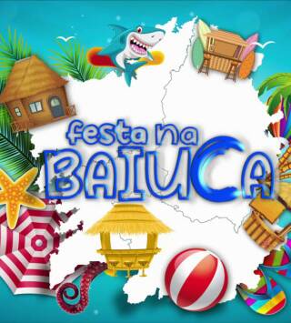 Festa na baiuca