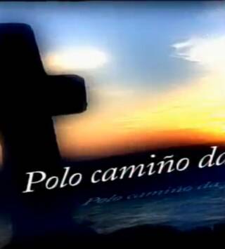 Polo Camiño Da Fe