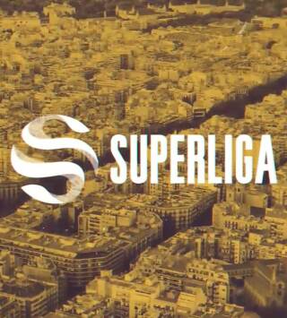 Superliga Split... (2023): J03 Rebels Gaming vs Finetwork KOI