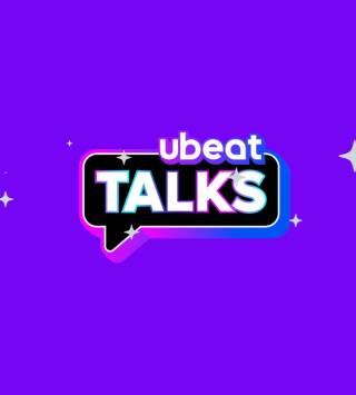 Ubeat Talks (T5): Santi FX