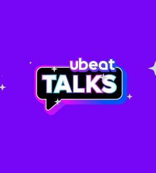 Ubeat Talks (T5): Dora Black