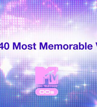 Top 40 Most Memorable Vids!