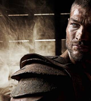 Spartacus (T3): Ep.9 Los muertos y los moribundos