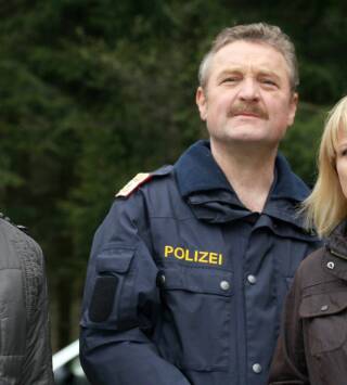 Crimen en los Alpes (T10): Ep.10 La intérprete