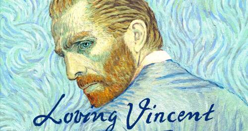 Loving Vincent