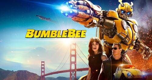 Bumblebee