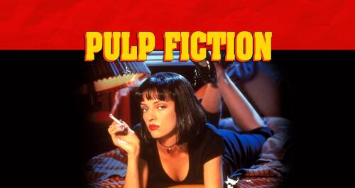 Pulp Fiction