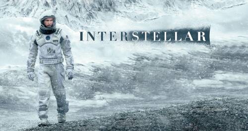 Interstellar