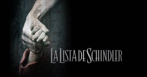 La lista de Schindler